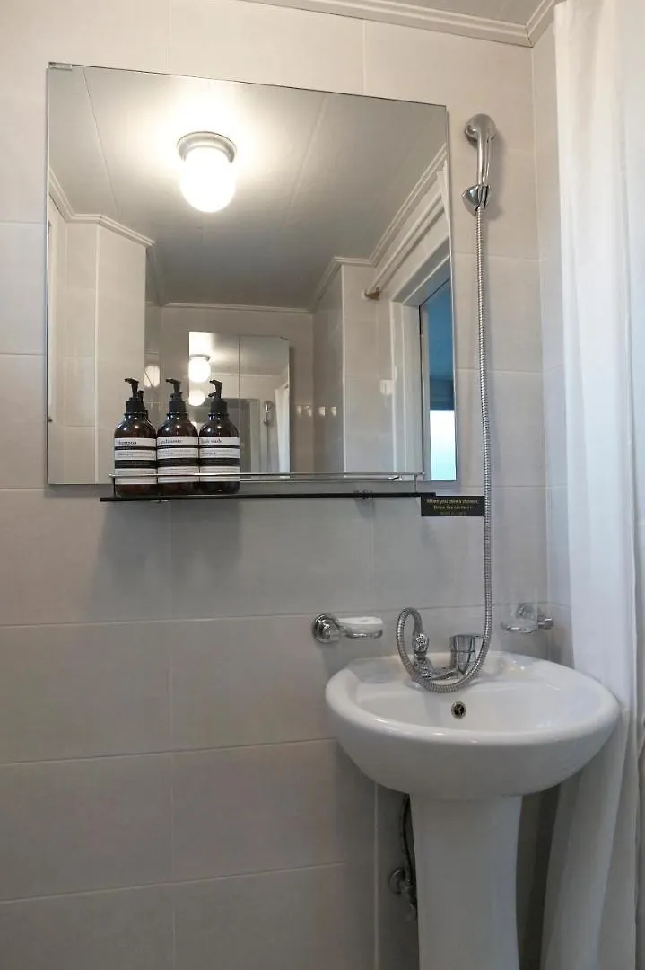 Hello Seochon Apartamento Seúl Corea del Sur