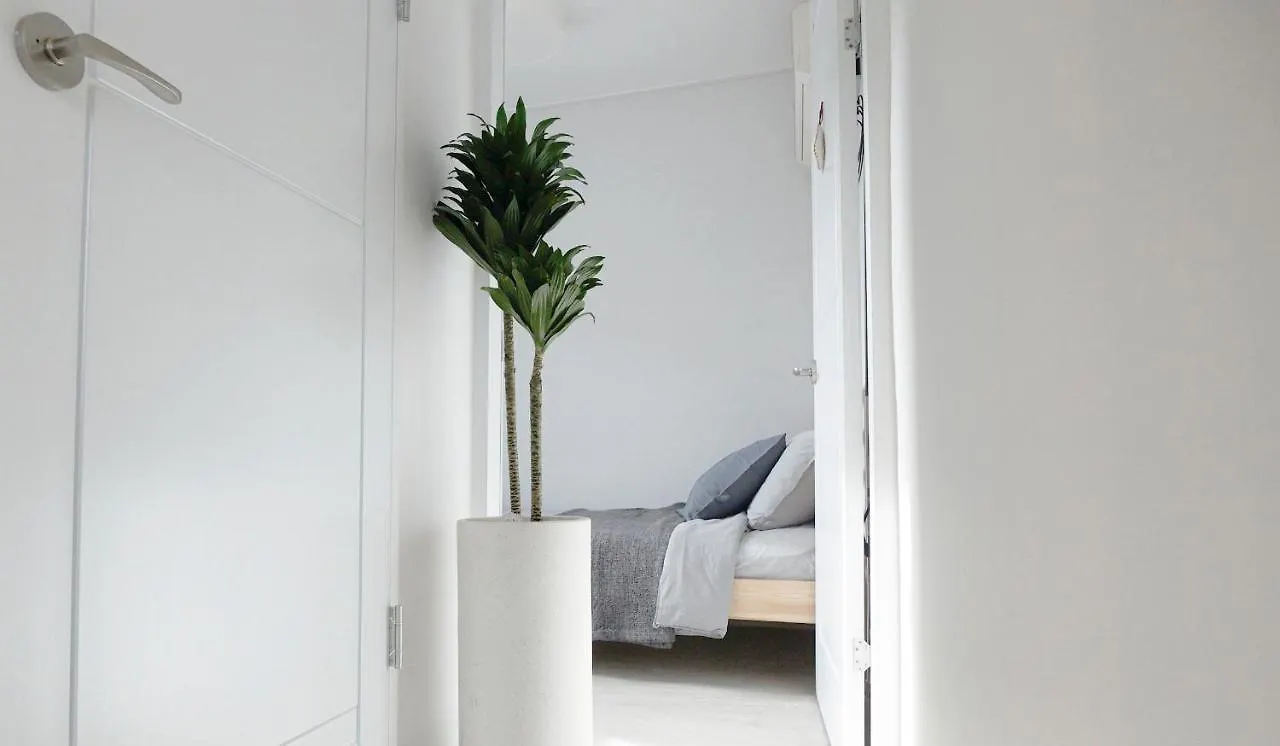 Hello Seochon Apartamento Seúl