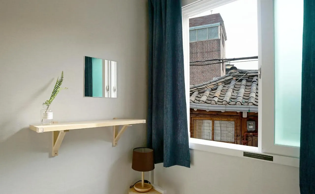 Hello Seochon Apartamento Seúl